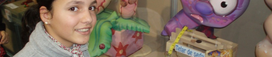 Visita Exposición Ninot 2011