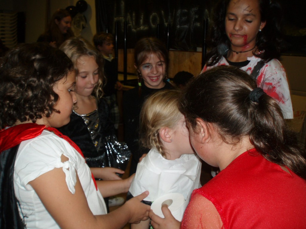 Halloween 2011