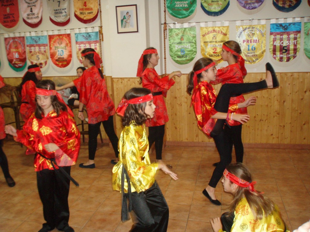 Playback Infantiles