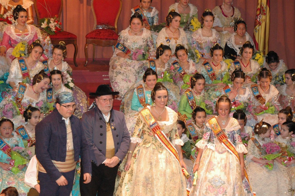 Presentación 2012