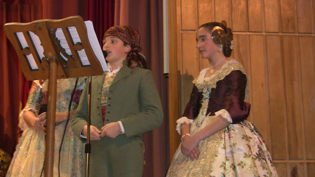 Presentacion 2012