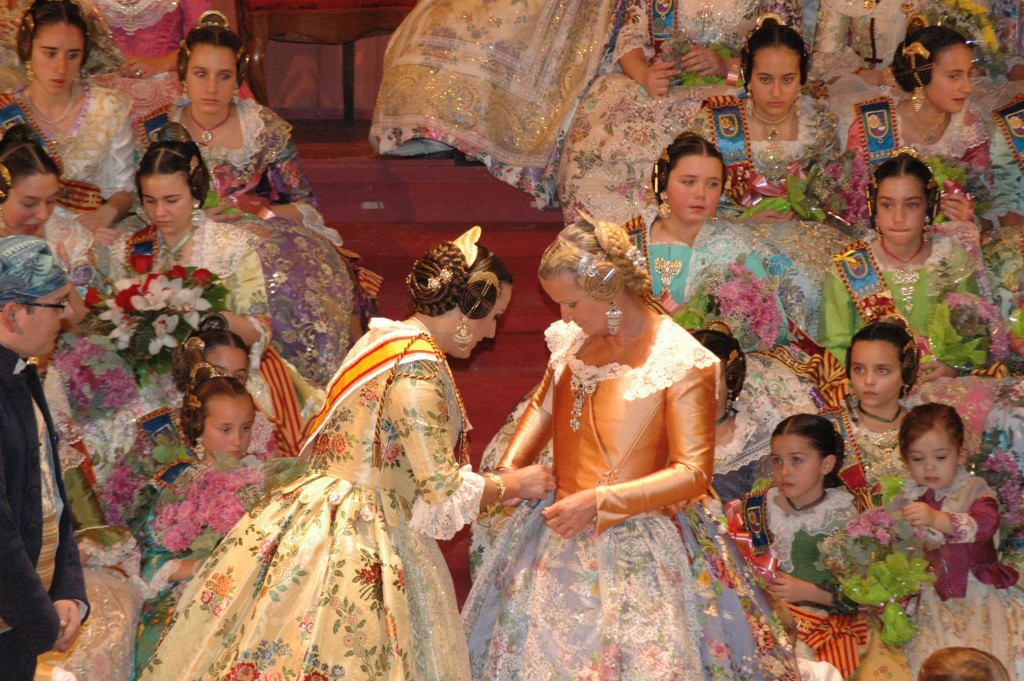 Presentación 2012