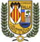 Falla Salamanca-Conde de Altea